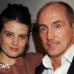 McGuigan emotional on I'm a Celeb as he opens up about daughter's death