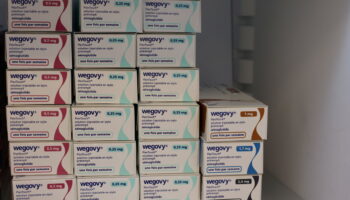 Médicaments anti-obésité : après le Wegovy, le Mounjaro disponible à la vente en France