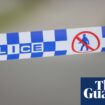 Melbourne man charged with murdering neighbour in front of three teenagers