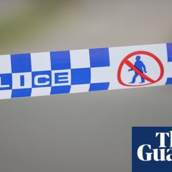 Melbourne man charged with murdering neighbour in front of three teenagers