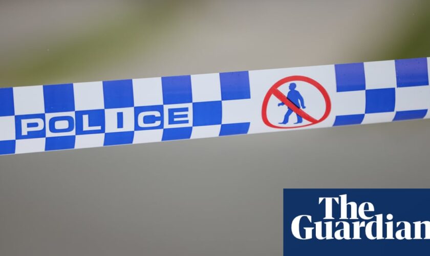 Melbourne man charged with murdering neighbour in front of three teenagers