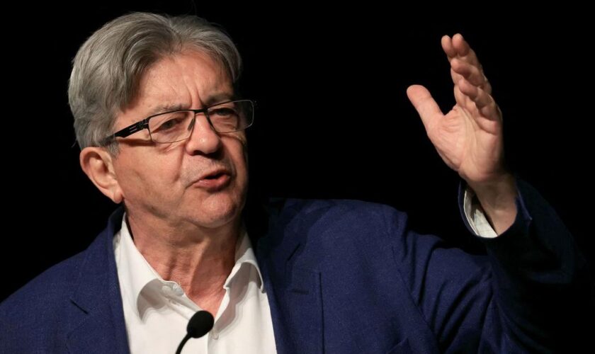 «Mélenchon est un immense gâchis pour la gauche»: les indiscrétions du Figaro Magazine