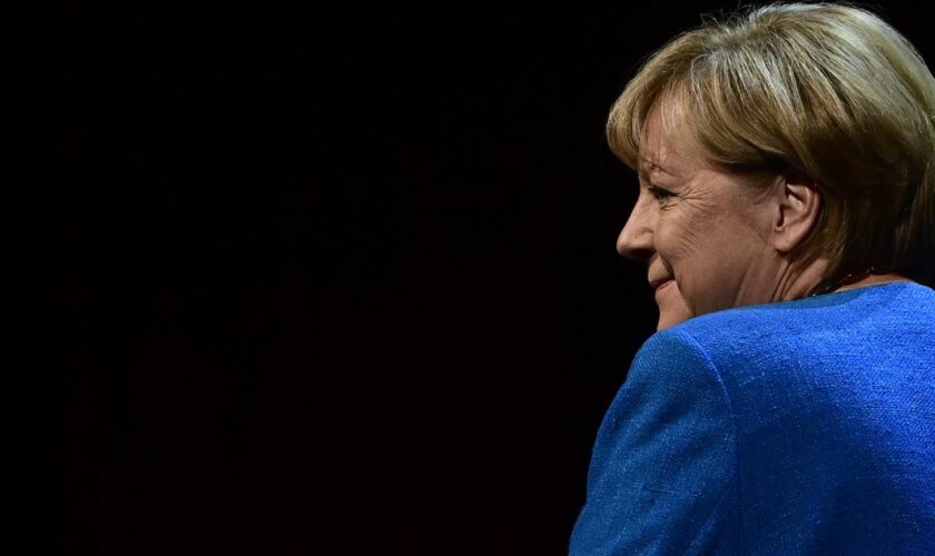 Mémoires d’Angela Merkel : souvenirs de l’ex-chancelière d’une Allemagne révolue