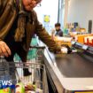 Men buy more from Lidl middle aisle, says boss