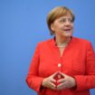 Merkel recalls childhood, Putin, and Trump in new memoir