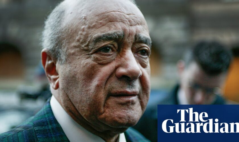 Met police refer two cases to watchdog after Fayed investigation complaints