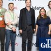 Meta ‘hackathon’ devises ways to use AI system in UK public services