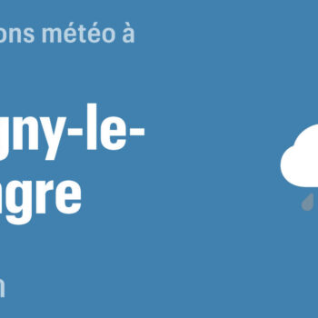 Météo à Magny-le-Hongre