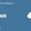 Météo à Meaux