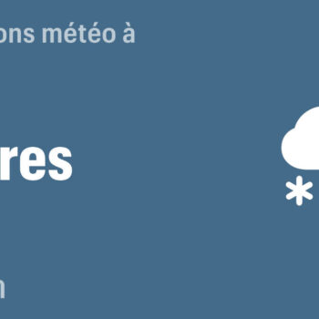 Météo à Sèvres