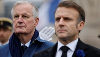 Michel Barnier en appelle aux Français pour sauver son budget et son gouvernement