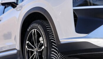 Michelin recomienda los neumáticos All Season para circular con seguridad todo el año