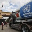 Middle East: Israel officially cuts ties with UNWRA