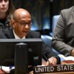 Middle East: US vetoes UN resolution on Gaza cease-fire