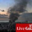 Middle East crisis live: Israel-Hezbollah ceasefire due to begin at 02.00 GMT as Lebanon hails ‘fundamental step’ to regional stability