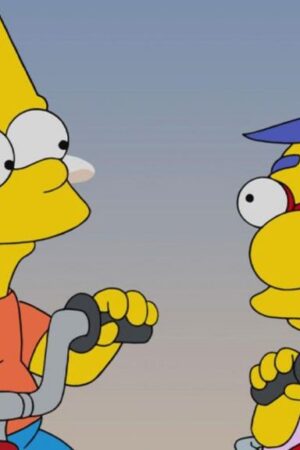 Milhouse voice actress retires from The Simpsons