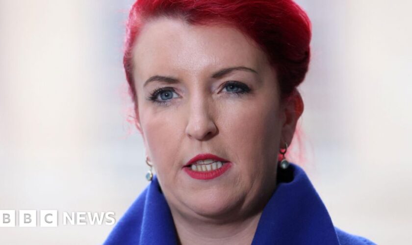 Minister Louise Haigh quits after fraud offence revealed