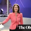 Mishal Husain believed to be stepping down from Radio 4 Today programme