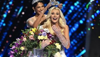 Miss Univers : Miss Danemark sacrée, Indira Ampiot dans le top 30