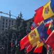 Moldova's Gagauzia region remains largely pro-Russia