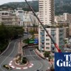 Monaco Grand Prix’s long-term future resolved with F1 extension until 2031