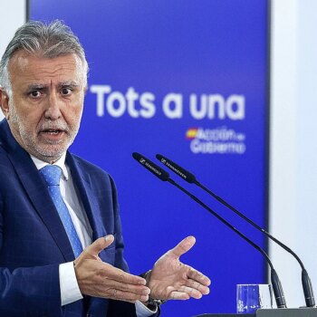 Moncloa promete que "este señor [Aldama] no ha tenido nunca ninguna relación con Sánchez"