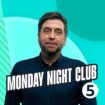 Monday Night Club: England, Nations League, Amorim at Man Utd