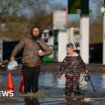 More flooding likely after Storm Bert hits UK