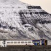 More snow and ice expected as UK braces for ‘first taste of winter’