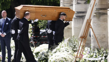 Mort d’Antoine Alléno : sept ans de prison pour le chauffard qui avait renversé le fils du chef étoilé