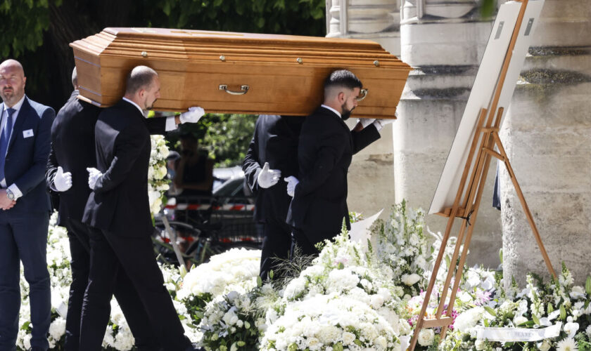 Mort d’Antoine Alléno : sept ans de prison pour le chauffard qui avait renversé le fils du chef étoilé