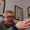 Muere Antonio Romero, histórico dirigente comunista en Andalucía y excandidato de Izquierda Unida a la Presidencia de la Junta