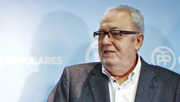 Muere Pedro Agramunt, histórico dirigente del PP valenciano y ex senador, a los 73 años