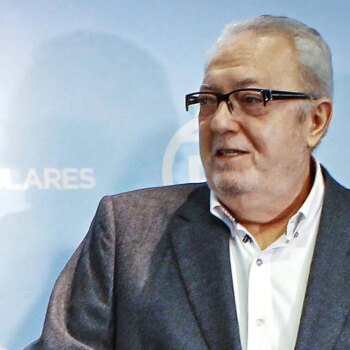 Muere Pedro Agramunt, histórico dirigente del PP valenciano y ex senador, a los 73 años