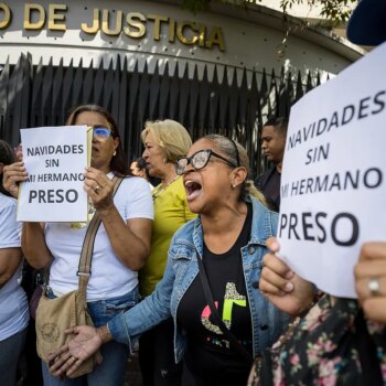 Muere en prisión un testigo electoral de la oposición venezolana por la falta de atención médica