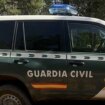 Muere un joven de 24 años al caerle encima una paca de paja en una finca de Badajoz