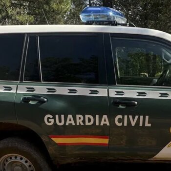 Muere un joven de 24 años al caerle encima una paca de paja en una finca de Badajoz