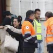 Mueren 10 personas y otras dos quedan en estado crítico tras el incendio de una residencia de ancianos en Villafranca de Ebro (Zaragoza)