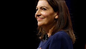 Municipales 2026 : qui pour succéder à Anne Hidalgo à Paris ?