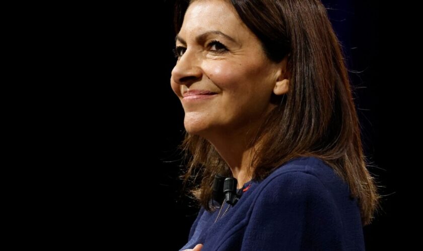 Municipales 2026 : qui pour succéder à Anne Hidalgo à Paris ?