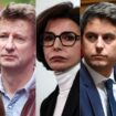 Municipales à Paris: la gauche éclatée, Rachida Dati devant Gabriel Attal