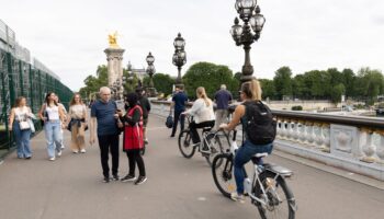 Municipales à Paris : une fracture générationnelle dans l’électorat de la capitale