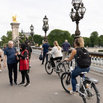 Municipales à Paris : une fracture générationnelle dans l’électorat de la capitale