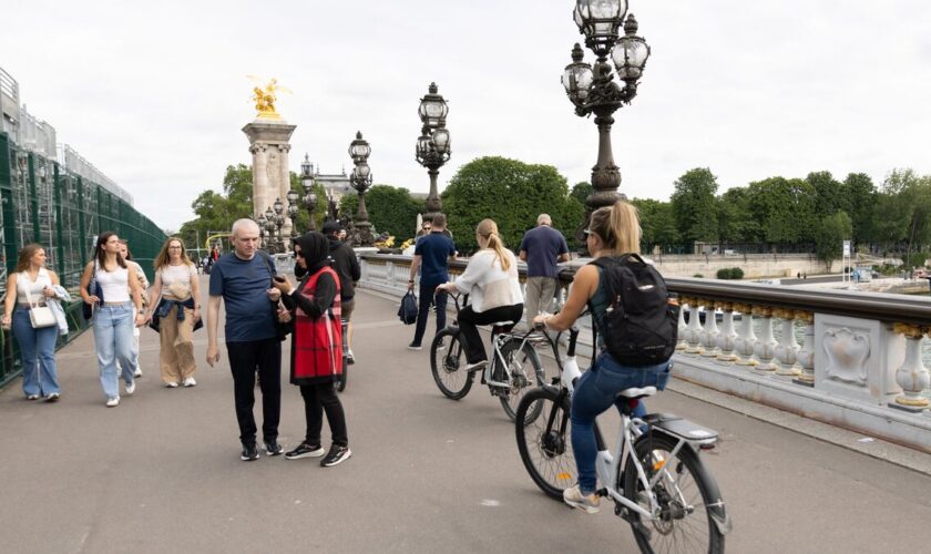 Municipales à Paris : une fracture générationnelle dans l’électorat de la capitale