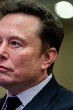 Musk a rencontré un responsable iranien pour apaiser les tensions avec les États-Unis