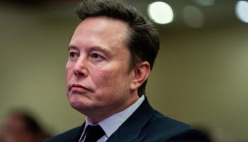 Musk a rencontré un responsable iranien pour apaiser les tensions avec les États-Unis