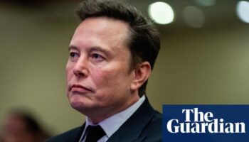 Musk asks ‘high-IQ revolutionaries’ to work for no pay on new Trump project