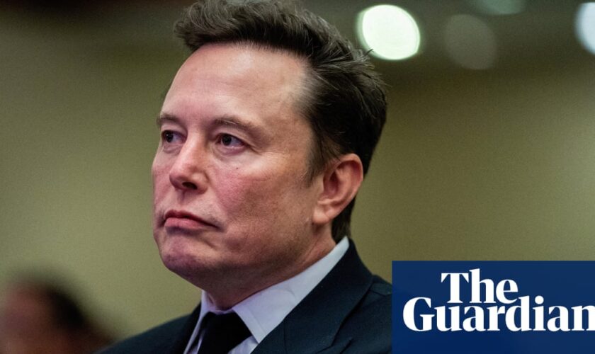 Musk asks ‘high-IQ revolutionaries’ to work for no pay on new Trump project