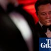 Musk could use the ‘Department of Government Efficiency’ for self-enrichment