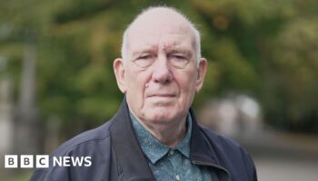 'My wife died because the NHS used cheap labour'